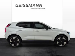 Volvo EX30 E60 Plus