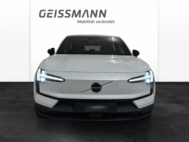 Volvo EX30 E60 Plus