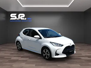 Toyota Yaris 1.5 Comfort e-CVT