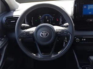 Toyota Yaris 1.5 Comfort e-CVT
