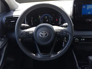 Toyota Yaris 1.5 Comfort e-CVT