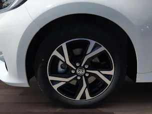 Toyota Yaris 1.5 Comfort e-CVT