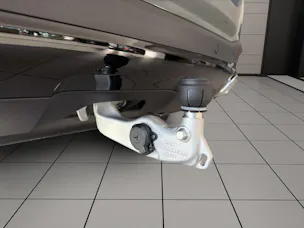 Mercedes-Benz GLE 300 d 4Matic 9G-Tronic