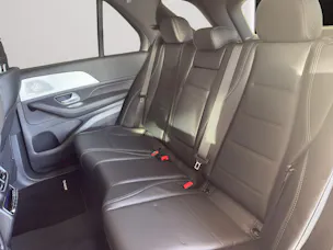 Mercedes-Benz GLE 300 d 4Matic 9G-Tronic