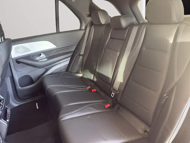 Mercedes-Benz GLE 300 d 4Matic 9G-Tronic
