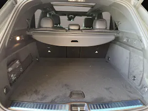 Mercedes-Benz GLE 300 d 4Matic 9G-Tronic