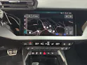 Audi S3 Sportback 2.0 TFSI quattro S-tronic