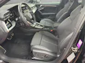 Audi S3 Sportback 2.0 TFSI quattro S-tronic