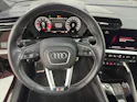 Audi S3 Sportback 2.0 TFSI quattro S-tronic