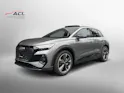 Audi Q4 e-tron 45 Edition Swiss Ski quattro