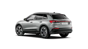 Audi Q4 e-tron 45 Edition Swiss Ski quattro
