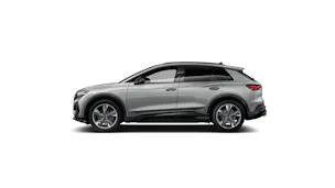 Audi Q4 e-tron 45 Edition Swiss Ski quattro