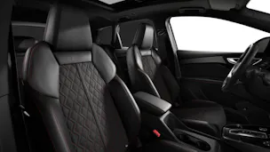 Audi Q4 e-tron 45 Edition Swiss Ski quattro