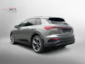 Audi Q4 e-tron 45 Edition Swiss Ski quattro