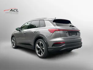 Audi Q4 e-tron 45 Edition Swiss Ski quattro