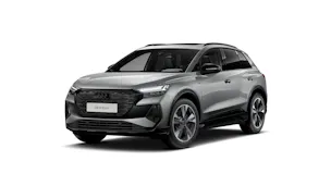 Audi Q4 e-tron 45 Edition Swiss Ski quattro