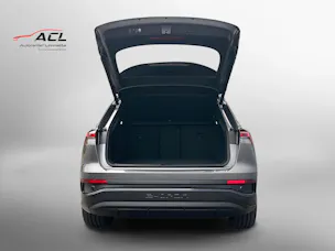 Audi Q4 e-tron 45 Edition Swiss Ski quattro