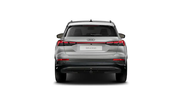 Audi Q4 e-tron 45 Edition Swiss Ski quattro