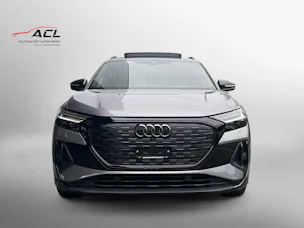 Audi Q4 e-tron 45 Edition Swiss Ski quattro
