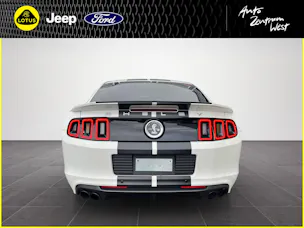 Ford Shelby GT500