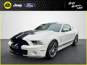 Ford Shelby GT500