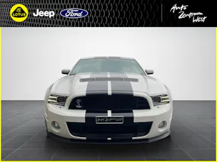 Ford Shelby GT500