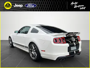 Ford Shelby GT500