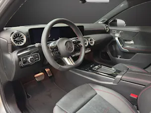 Mercedes-Benz A 200 Night Star 7G-DCT