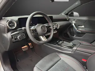 Mercedes-Benz A 200 Night Star 7G-DCT