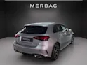 Mercedes-Benz A 200 Night Star 7G-DCT
