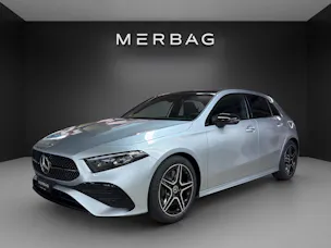 Mercedes-Benz A 200 Night Star 7G-DCT