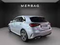 Mercedes-Benz A 200 Night Star 7G-DCT