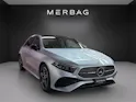 Mercedes-Benz A 200 Night Star 7G-DCT