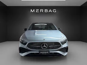 Mercedes-Benz A 200 Night Star 7G-DCT