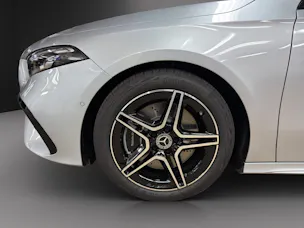 Mercedes-Benz A 200 Night Star 7G-DCT