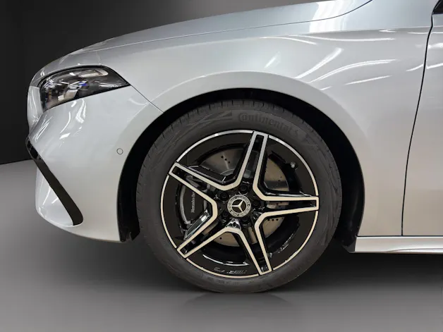 Mercedes-Benz A 200 Night Star 7G-DCT