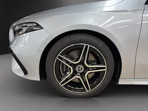Mercedes-Benz A 200 Night Star 7G-DCT