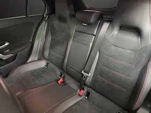 Mercedes-Benz A 200 Night Star 7G-DCT