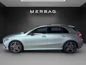 Mercedes-Benz A 200 Night Star 7G-DCT