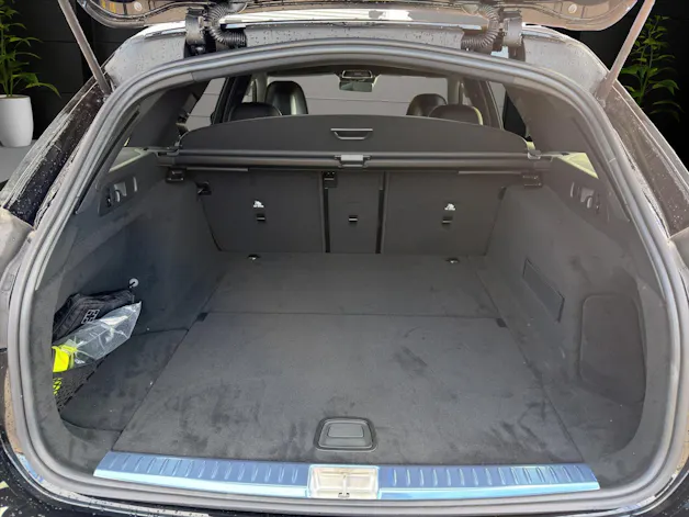 Mercedes-Benz E 220 d T 4Matic 9G-Tronic