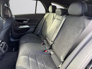 Mercedes-Benz E 220 d T 4Matic 9G-Tronic