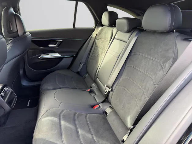 Mercedes-Benz E 220 d T 4Matic 9G-Tronic
