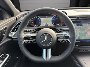 Mercedes-Benz E 220 d T 4Matic 9G-Tronic