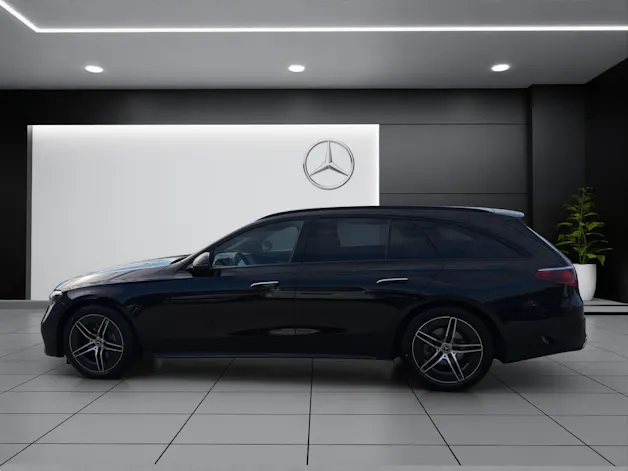 Mercedes-Benz E 220 d T 4Matic 9G-Tronic