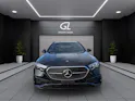 Mercedes-Benz E 220 d T 4Matic 9G-Tronic