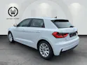 Audi A1 Sportback 30 TFSI Attraction S-tronic