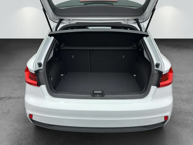 Audi A1 Sportback 30 TFSI Attraction S-tronic