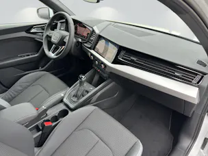 Audi A1 Sportback 30 TFSI Attraction S-tronic