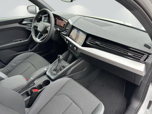Audi A1 Sportback 30 TFSI Attraction S-tronic