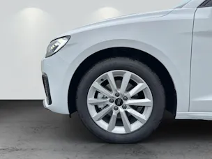 Audi A1 Sportback 30 TFSI Attraction S-tronic